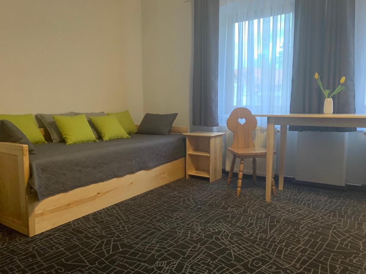 Lomniczanka Hotel Карпач Екстериор снимка