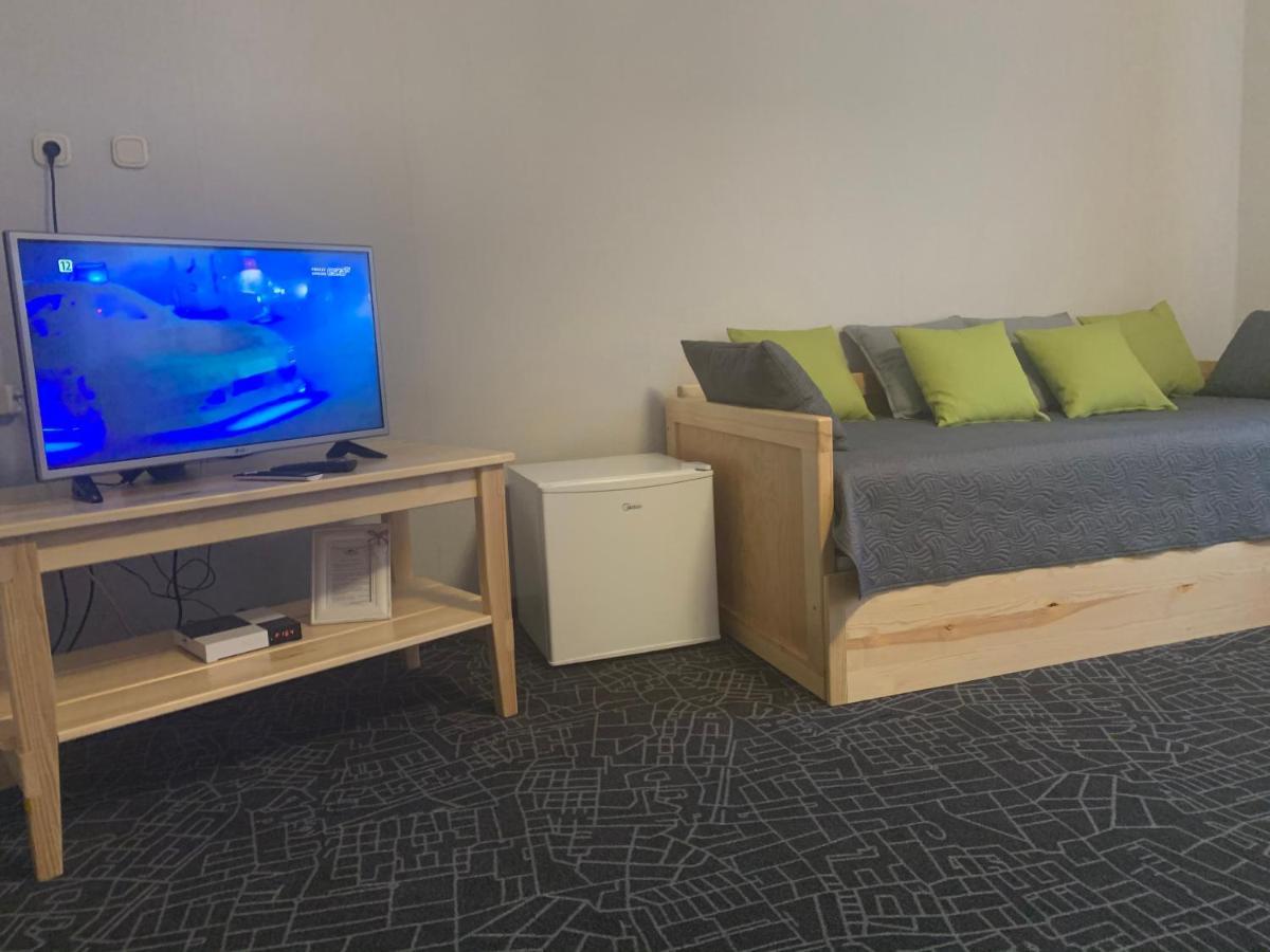 Lomniczanka Hotel Карпач Екстериор снимка