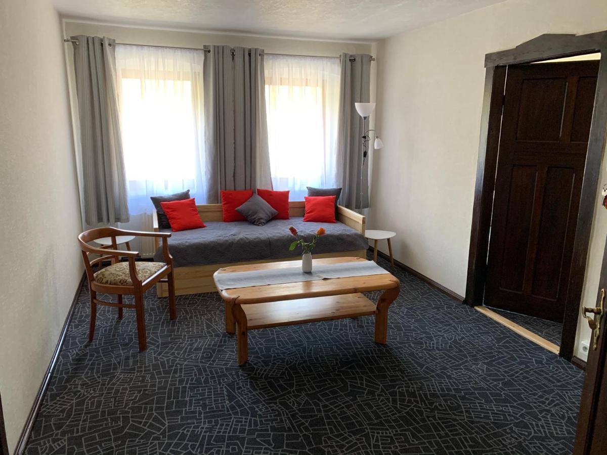 Lomniczanka Hotel Карпач Екстериор снимка