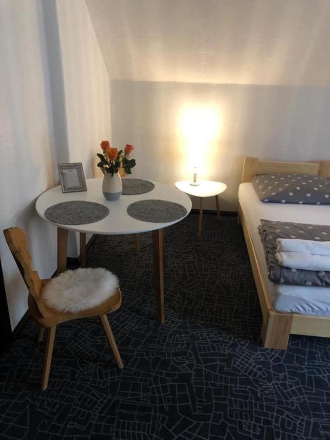 Lomniczanka Hotel Карпач Екстериор снимка
