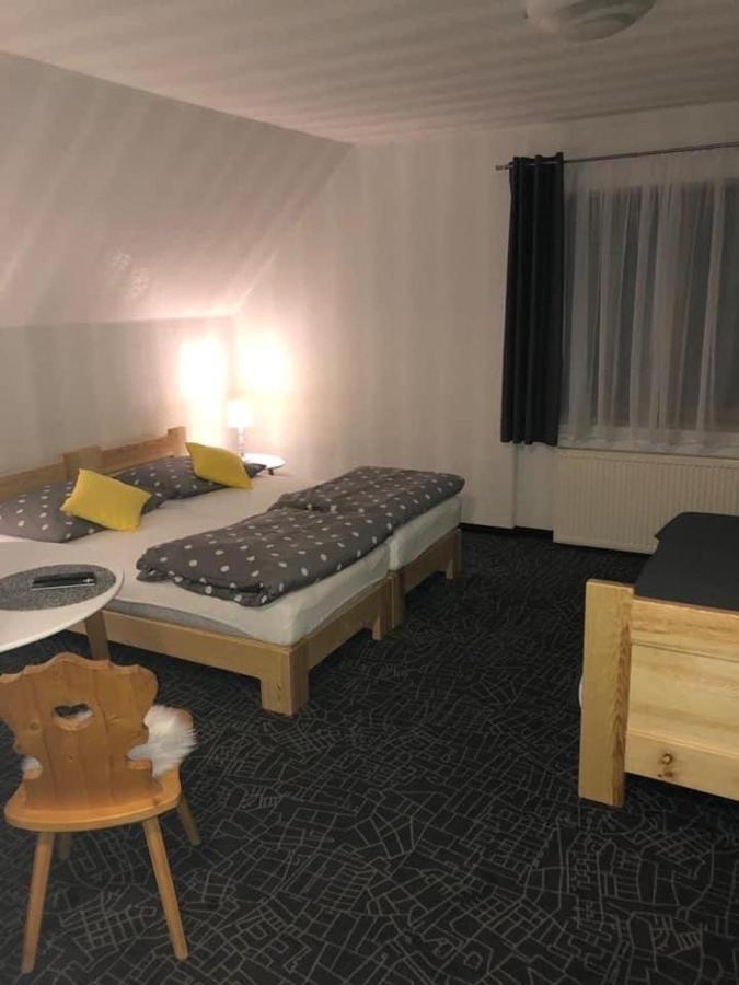 Lomniczanka Hotel Карпач Екстериор снимка