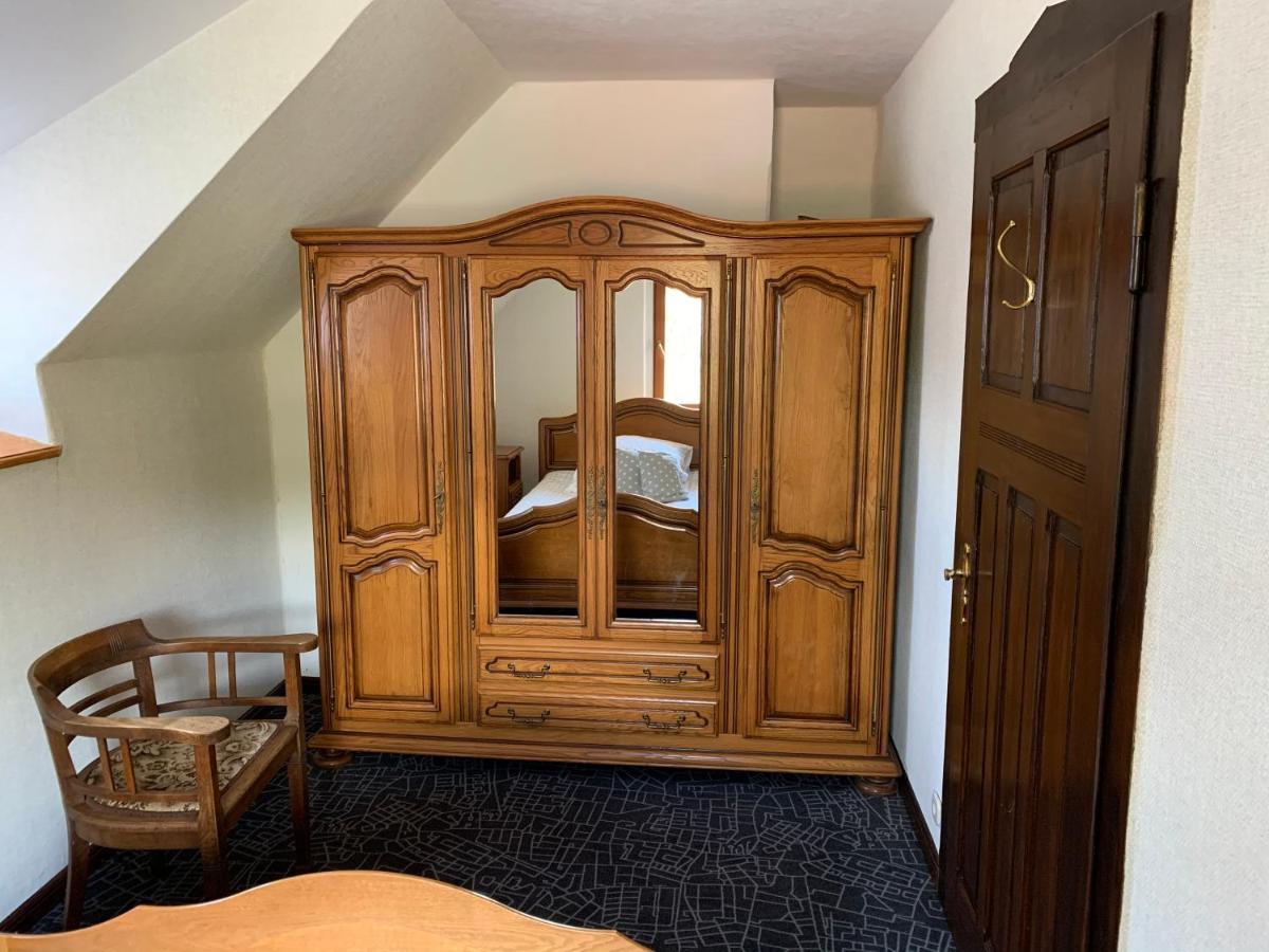 Lomniczanka Hotel Карпач Екстериор снимка