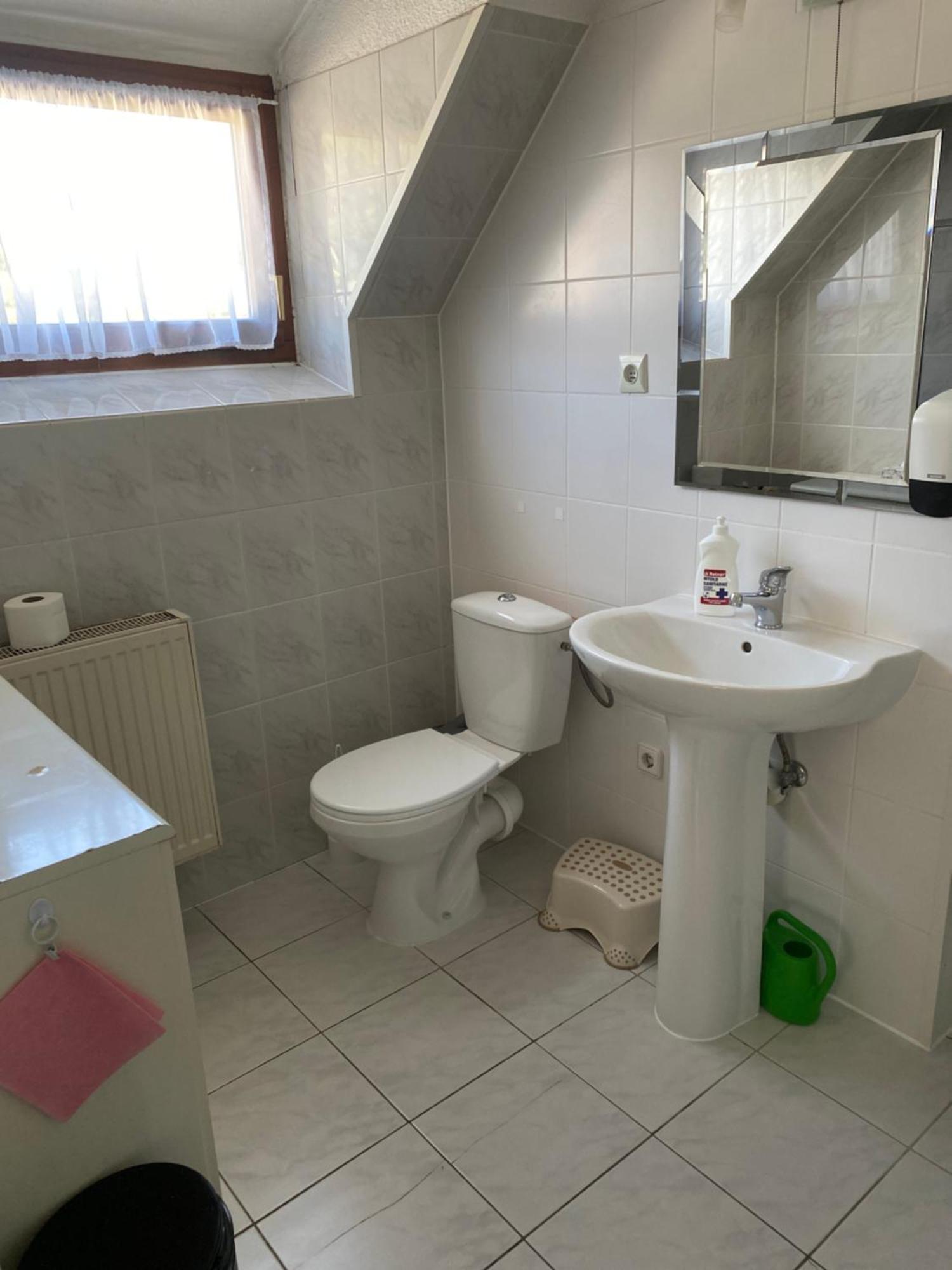 Lomniczanka Hotel Карпач Екстериор снимка